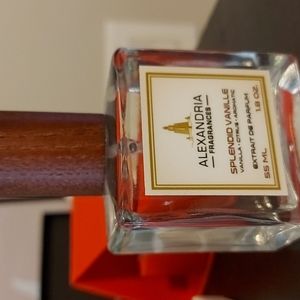 Alexandria Fragnances Splendid Vanille 55 ml